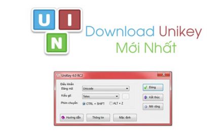 Download Unikey