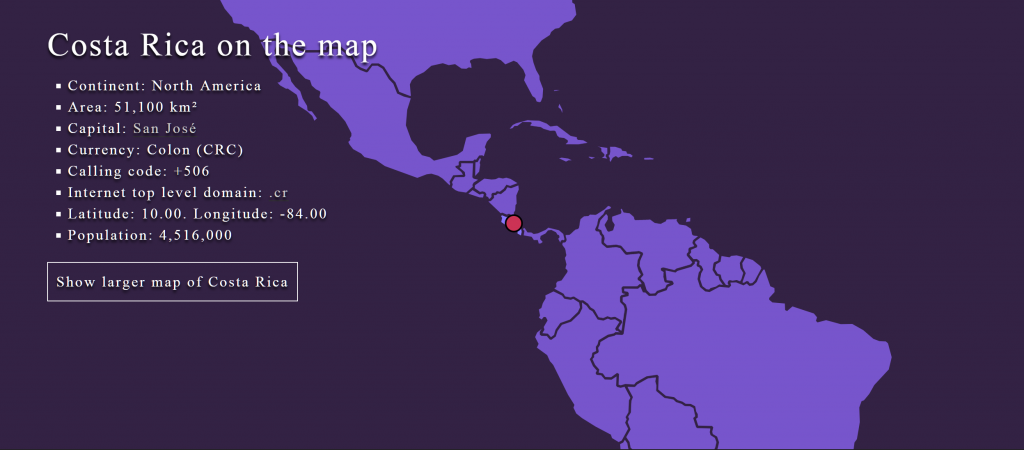 Bây giờ là mấy giờ ở/tại/của Costa Rica UTC/GMT 7  Thủ Thuật Cài Đặt