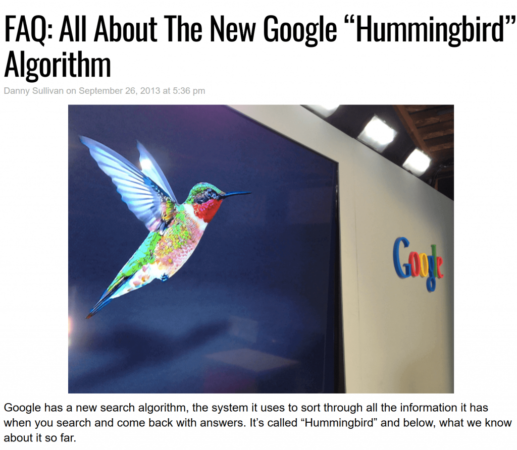 thuật toán Hummingbird