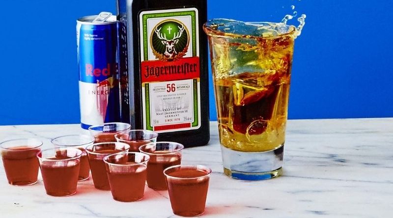 10 cách pha rượu jagermeister chuẩn vị, chuyên nghiệp như bartender 19