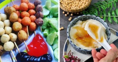 10 quán ăn vặt ngon, rẻ phá đảo ẩm thực đường phố Quận 1 4