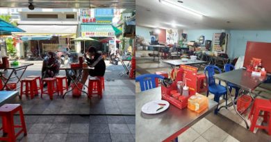 10 quán cơm hến Huế chính hiệu ngon nhất ở Đà Nẵng 3