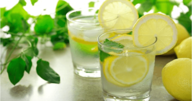 14 loại thức uống thanh mát giúp thanh lọc cơ thể nên uống vào dịp Tết 7