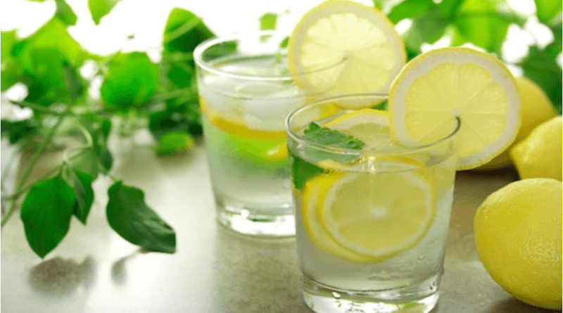 14 loại thức uống thanh mát giúp thanh lọc cơ thể nên uống vào dịp Tết 1