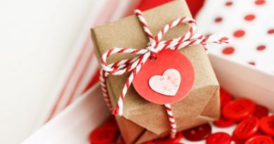 20 món quà Valentine handmade đơn giản, ý nghĩa, lãng mạn 2