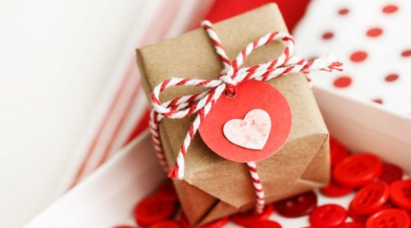 20 món quà Valentine handmade đơn giản, ý nghĩa, lãng mạn 1