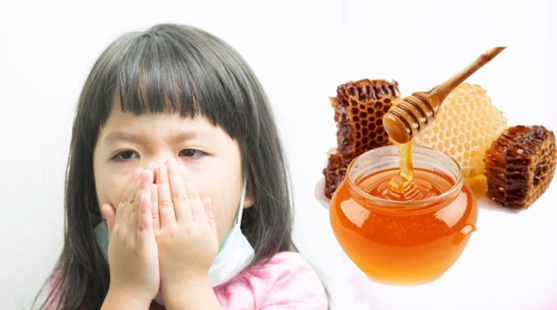 5 cách chữa trào ngược dạ dày bằng mật ong tại nhà đơn giản 1