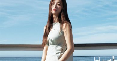 6 kiểu tóc đẹp xuất sắc của Song Hye Kyo 4