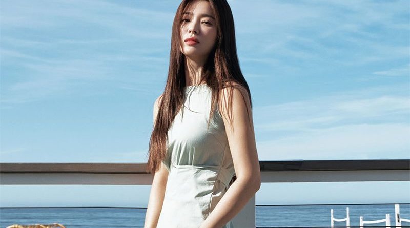 6 kiểu tóc đẹp xuất sắc của Song Hye Kyo 1