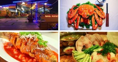 6 quán ăn tại đảo ngọc Phú Quý khiến bạn say mê quên lối về 2