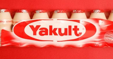 Bí mật tạo nên sức khoẻ từ sữa chua uống yakult của người Nhật 3