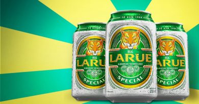 Bia Larue là bia gì, có ngon không, giá thành, nồng độ cồn thế nào? 6