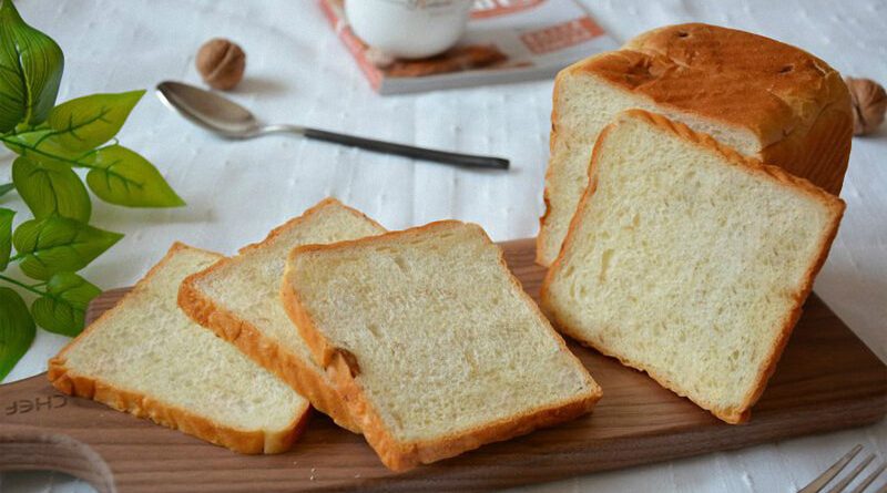 Bỏ túi công thức làm bánh mì gối sandwich thơm ngon mềm mịn dễ làm 1