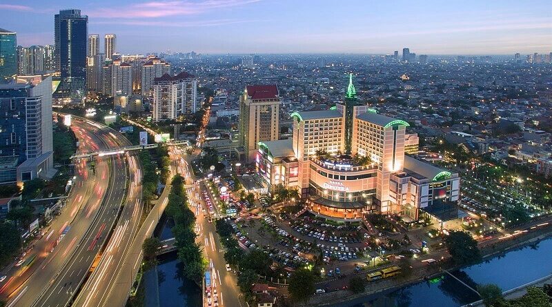 Bỏ túi kinh nghiệm du lịch Jakarta tự túc siêu chi tiết từ A-Z 1