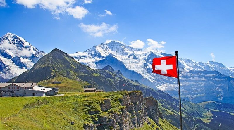 Bỏ túi kinh nghiệm du lịch Thụy Sĩ cực chi tiết 1