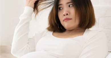 Các loại thuốc nhuộm tóc cho bà bầu đảm bảo an toàn, được tin dùng nhất 2