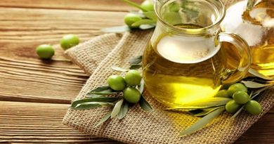 Cách sử dụng dầu oliu cho bé ăn để tăng cường sức khỏe 4