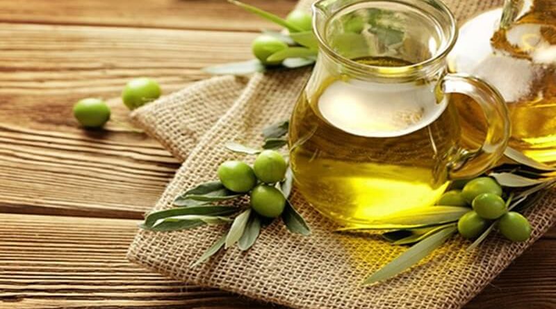 Cách sử dụng dầu oliu cho bé ăn để tăng cường sức khỏe 1