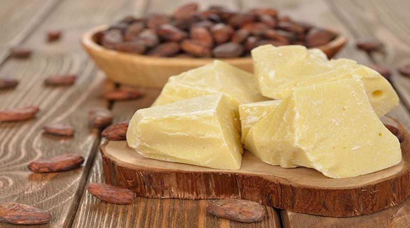 Công dụng của shea butter trong mỹ phẩm 3