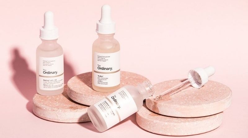 Dùng serum The Ordinary AHA 30% + BHA 2% có đẩy mụn không? 1