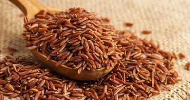 Gạo lứt là gì và lợi ích của gạo lứt đối với sức khoẻ 4