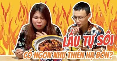 Lẩu tự sôi dở tệ mà nhiều người vẫn cố tìm mua cho bằng được 3