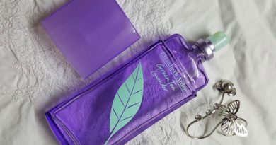 Top 7 dòng nước hoa Lavender giá rẻ được yêu thích và tin dùng nhiều nhất 3