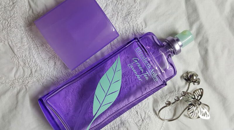 Top 7 dòng nước hoa Lavender giá rẻ được yêu thích và tin dùng nhiều nhất 1