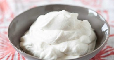 Mua whipping cream, whipped cream, cream cheese ở đâu tại TP.HCM chất lượng? 2