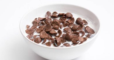 Ngũ cốc ăn sáng milo, nguồn dinh dưỡng dồi dào cho bữa sáng chất lượng 2
