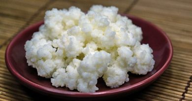 Nhờ sữa chua nấm Kefir, Tăng Thanh Hà có sức khỏe tốt và vóc dáng người mẫu 3