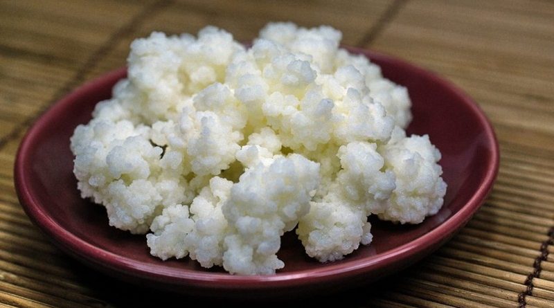 Nhờ sữa chua nấm Kefir, Tăng Thanh Hà có sức khỏe tốt và vóc dáng người mẫu 1