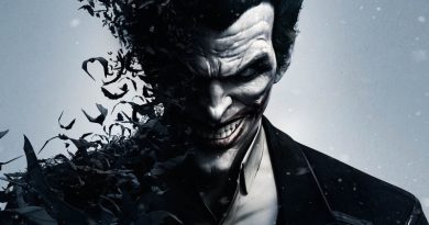 Những câu nói hay, bất hủ, thấm thía về cuộc sống của Joker 4
