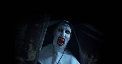 Review phim The Conjuring 2 (2016) 2