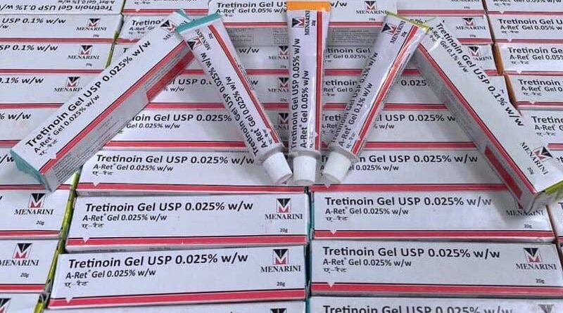 Review Tretinoin Ấn Độ có tốt không? Giá bao nhiêu? 1