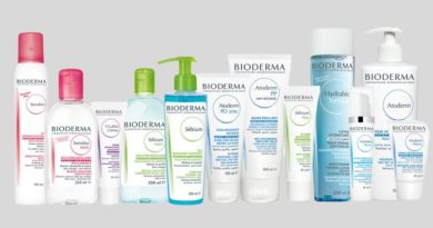 Son dưỡng Bioderma có mấy loại? Giá bao nhiêu? 2