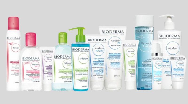 Son dưỡng Bioderma có mấy loại? Giá bao nhiêu? 1