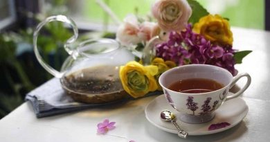 Tim hiểu về trà earl grey, nguồn gốc, cách dùng và bảo quản trà earl grey 4