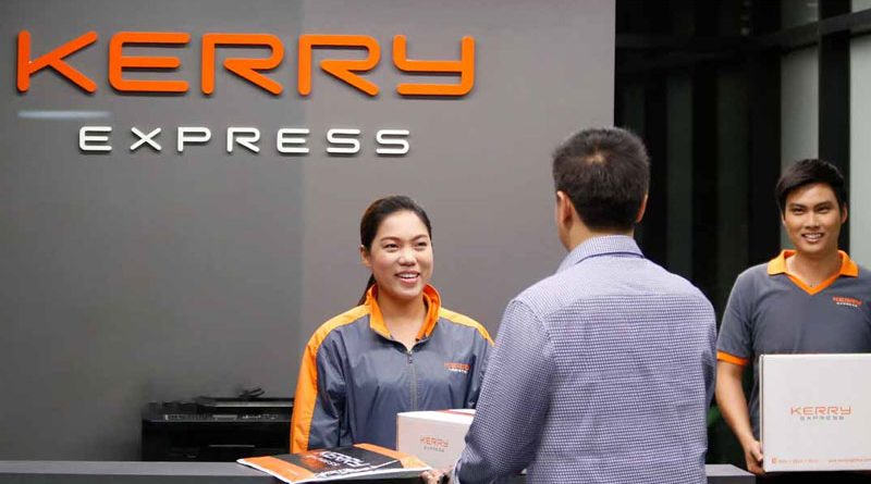 Tổng quan Kerry Express - Cách tra cứu vận đơn Kerry Express 1