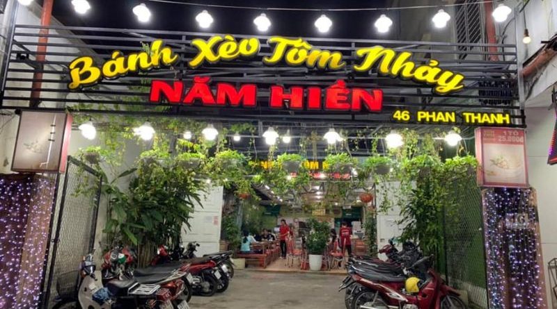 Top 10 quán bánh hỏi tại Đà Nẵng ngon, đã nếm qua là ghiền 1