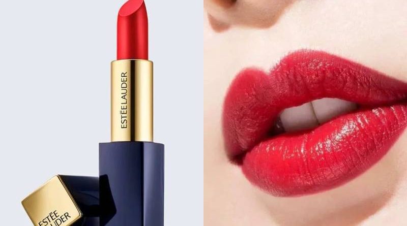 Top 10 thỏi son lì Estee Lauder được nhiều người yêu thích nhất 1