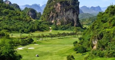 Top 4 địa điểm du lịch Lương Sơn (Hoà Bình) cực hút khách 4