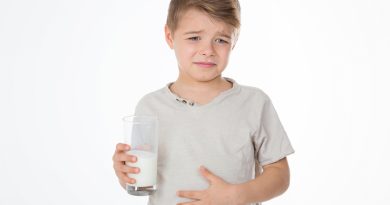 Uống sữa có thực sự tốt như người ta tưởng? 2