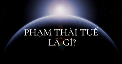 Văn khấn Thái Tuế - Cúng giải hạn Thái Tuế đầy đủ nhất 2022 3