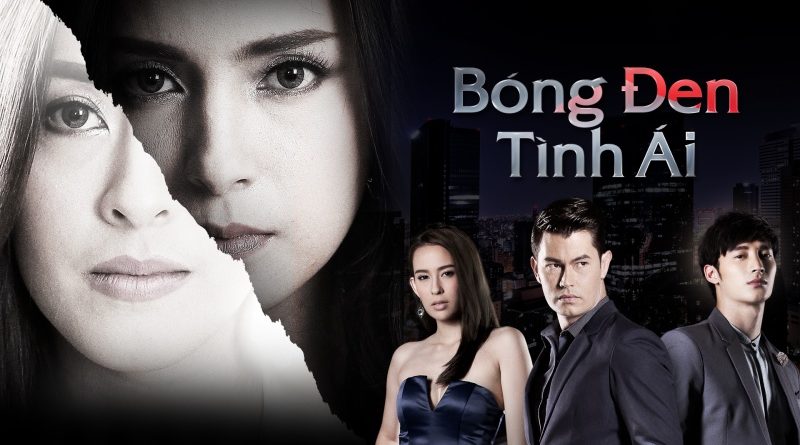 Xem Phim Bóng Đen Tình Yêu (Trọn Bộ 37/37 Tập, Full HD, Vietsub) 1