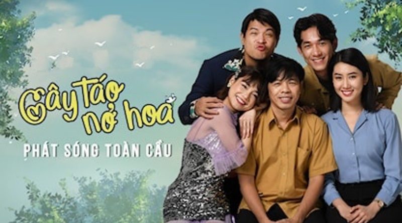 Xem Phim Cây Táo Nở Hoa (Trọn Bộ 71/71 Tập, Full HD) 1