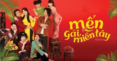 Xem Phim Miền Tây (PHIM VIỆT NAM Trọn Bộ, Full HD) 2