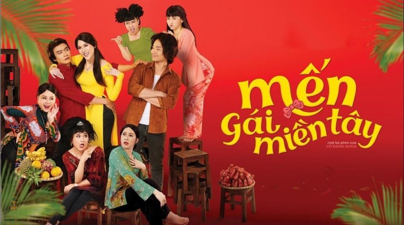 Xem Phim Miền Tây (PHIM VIỆT NAM Trọn Bộ, Full HD) 1