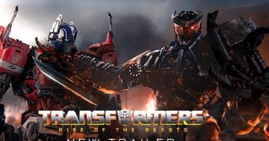 Xem Phim Transformers Beast Rises 7 (Vietsub Trọn Bộ, Full HD 2023) 3