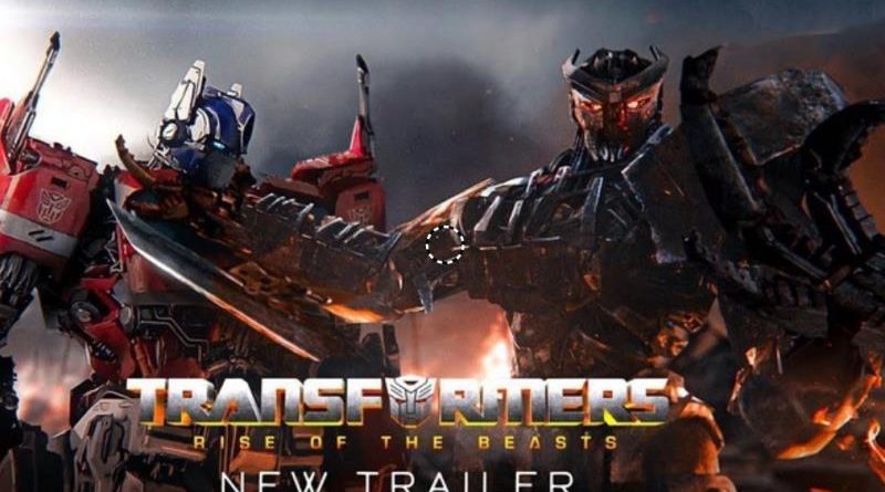 Xem Phim Transformers Beast Rises 7 (Vietsub Trọn Bộ, Full HD 2023) 1